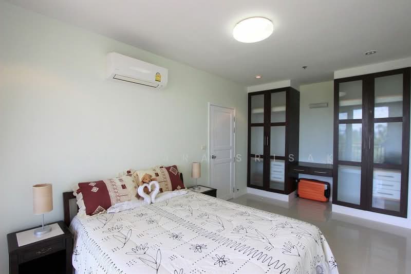 Sunrise Beach Resort & Residence, Chon Buri (Pattaya), 36 Pratumnak, Na Chom Thian, Sattahip, Chon Buri (Pattaya), 2 Bedrooms, 112 sqm, Condo For Rent, by Patchara Srisak, 500321136 - DDproperty.com