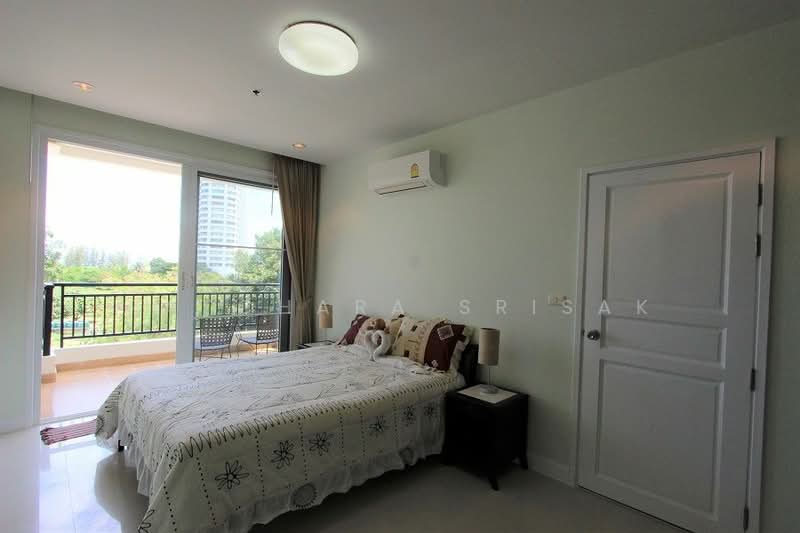 Sunrise Beach Resort & Residence, Chon Buri (Pattaya), 36 Pratumnak, Na Chom Thian, Sattahip, Chon Buri (Pattaya), 2 Bedrooms, 112 sqm, Condo For Rent, by Patchara Srisak, 500321136 - DDproperty.com