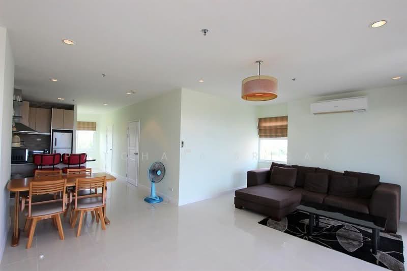 Sunrise Beach Resort & Residence : ซันไรส์ บีช รีสอร์ท แอนด์ เรสซิเดนซ์, ชลบุรี, 36 พระตำหนัก, นาจอมเทียน, สัตหีบ, ชลบุรี, 112 ตร.ม., คอนโด ให้เช่า, โดย Patchara Srisak, 500321136 - DDproperty.com