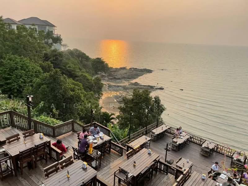 Sunrise Beach Resort & Residence : ซันไรส์ บีช รีสอร์ท แอนด์ เรสซิเดนซ์, ชลบุรี, 36 พระตำหนัก, นาจอมเทียน, สัตหีบ, ชลบุรี, 112 ตร.ม., คอนโด ให้เช่า, โดย Patchara Srisak, 500321136 - DDproperty.com