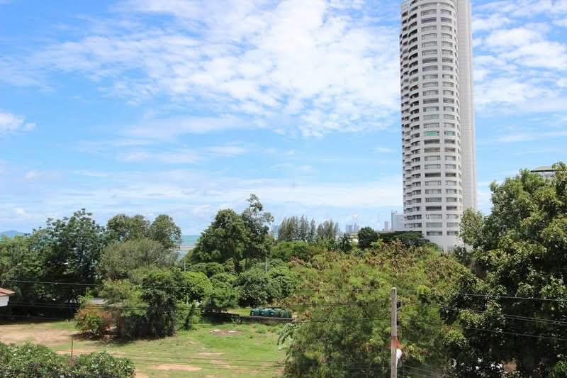 Sunrise Beach Resort & Residence, Chon Buri (Pattaya), 36 Pratumnak, Na Chom Thian, Sattahip, Chon Buri (Pattaya), 2 Bedrooms, 112 sqm, Condo For Rent, by Patchara Srisak, 500321136 - DDproperty.com