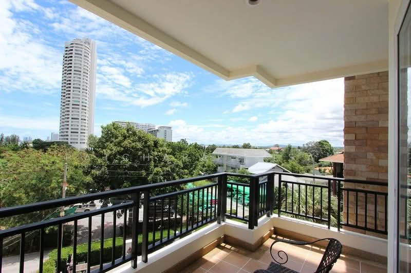 Sunrise Beach Resort & Residence : ซันไรส์ บีช รีสอร์ท แอนด์ เรสซิเดนซ์, ชลบุรี, 36 พระตำหนัก, นาจอมเทียน, สัตหีบ, ชลบุรี, 112 ตร.ม., คอนโด ให้เช่า, โดย Patchara Srisak, 500321136 - DDproperty.com