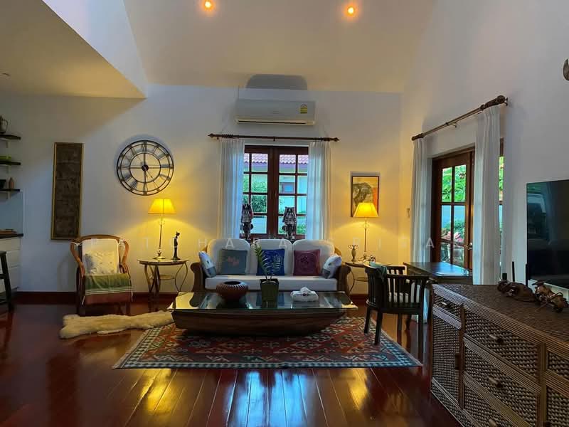 Orchid Palm Homes 1, Prachuap Khiri Khan, Nong Kae, Hua Hin, Prachuap Khiri Khan, 3 Bedrooms, 400 sqm, Villa For Rent, by Patchara Srisak, 500321137 - DDproperty.com