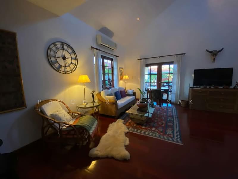Orchid Palm Homes 1, Prachuap Khiri Khan, Nong Kae, Hua Hin, Prachuap Khiri Khan, 3 Bedrooms, 400 sqm, Villa For Rent, by Patchara Srisak, 500321137 - DDproperty.com