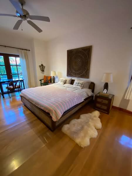 Orchid Palm Homes 1, Prachuap Khiri Khan, Nong Kae, Hua Hin, Prachuap Khiri Khan, 3 Bedrooms, 400 sqm, Villa For Rent, by Patchara Srisak, 500321137 - DDproperty.com