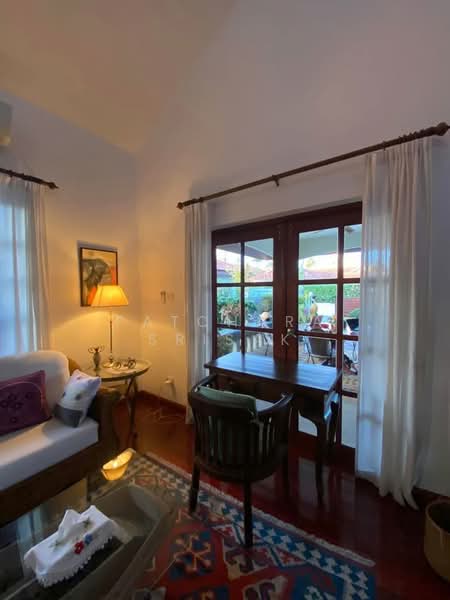 Orchid Palm Homes 1 : ออร์คิด ปาล์ม โฮม 1, ประจวบคีรีขันธ์, หนองแก, หัวหิน, ประจวบคีรีขันธ์, 400 ตร.ม., วิลล่า ให้เช่า, โดย Patchara Srisak, 500321137 - DDproperty.com