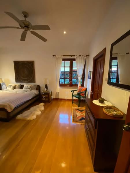 Orchid Palm Homes 1, Prachuap Khiri Khan, Nong Kae, Hua Hin, Prachuap Khiri Khan, 3 Bedrooms, 400 sqm, Villa For Rent, by Patchara Srisak, 500321137 - DDproperty.com