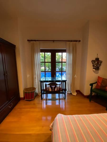 Orchid Palm Homes 1, Prachuap Khiri Khan, Nong Kae, Hua Hin, Prachuap Khiri Khan, 3 Bedrooms, 400 sqm, Villa For Rent, by Patchara Srisak, 500321137 - DDproperty.com