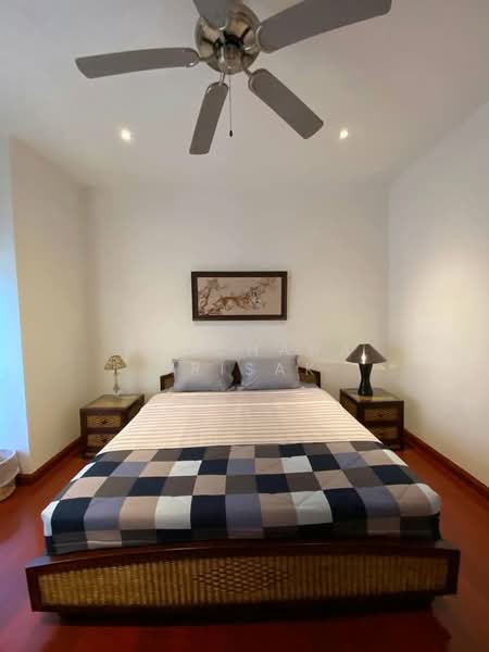 Orchid Palm Homes 1, Prachuap Khiri Khan, Nong Kae, Hua Hin, Prachuap Khiri Khan, 3 Bedrooms, 400 sqm, Villa For Rent, by Patchara Srisak, 500321137 - DDproperty.com