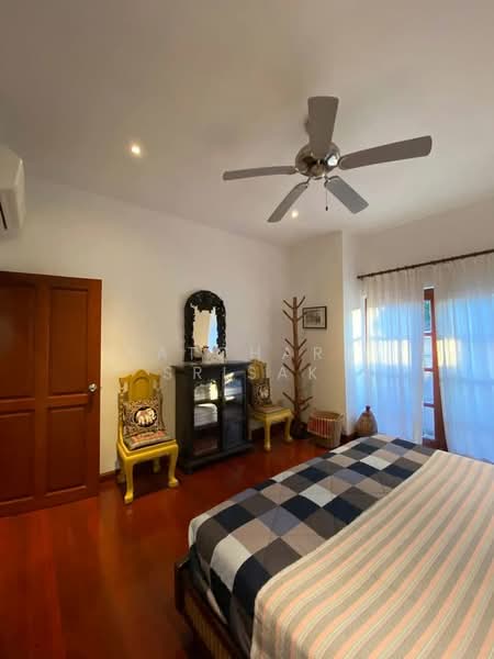 Orchid Palm Homes 1, Prachuap Khiri Khan, Nong Kae, Hua Hin, Prachuap Khiri Khan, 3 Bedrooms, 400 sqm, Villa For Rent, by Patchara Srisak, 500321137 - DDproperty.com
