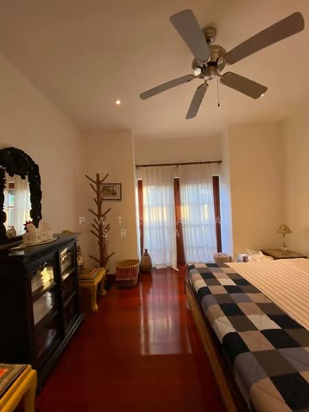 Orchid Palm Homes 1, Prachuap Khiri Khan, Nong Kae, Hua Hin, Prachuap Khiri Khan, 3 Bedrooms, 400 sqm, Villa For Rent, by Patchara Srisak, 500321137 - DDproperty.com