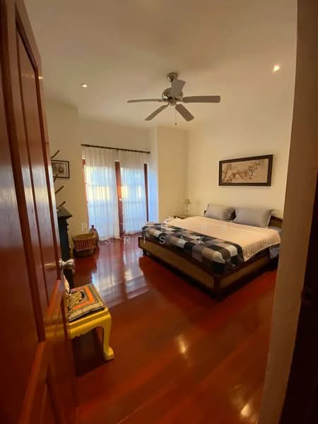 Orchid Palm Homes 1, Prachuap Khiri Khan, Nong Kae, Hua Hin, Prachuap Khiri Khan, 3 Bedrooms, 400 sqm, Villa For Rent, by Patchara Srisak, 500321137 - DDproperty.com