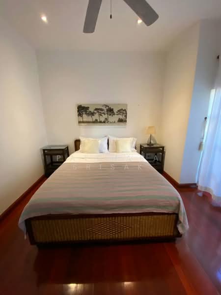 Orchid Palm Homes 1, Prachuap Khiri Khan, Nong Kae, Hua Hin, Prachuap Khiri Khan, 3 Bedrooms, 400 sqm, Villa For Rent, by Patchara Srisak, 500321137 - DDproperty.com