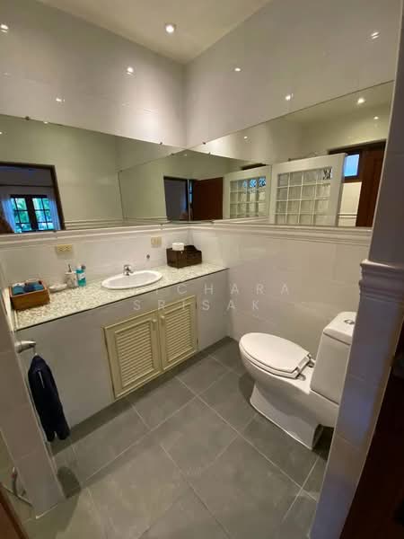 Orchid Palm Homes 1, Prachuap Khiri Khan, Nong Kae, Hua Hin, Prachuap Khiri Khan, 3 Bedrooms, 400 sqm, Villa For Rent, by Patchara Srisak, 500321137 - DDproperty.com