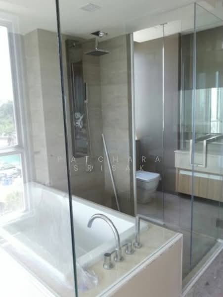 Cetus Beachfront : ซีตัส บีชฟรอนท์, ชลบุรี, หมู่ที่ 12 422 Jomtiensaineung Rd, นาเกลือ, บางละมุง, ชลบุรี, 100 ตร.ม., คอนโด ให้เช่า, โดย Patchara Srisak, 500321141 - DDproperty.com