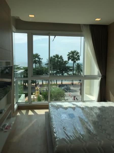 Cetus Beachfront : ซีตัส บีชฟรอนท์, ชลบุรี, หมู่ที่ 12 422 Jomtiensaineung Rd, นาเกลือ, บางละมุง, ชลบุรี, 100 ตร.ม., คอนโด ให้เช่า, โดย Patchara Srisak, 500321141 - DDproperty.com