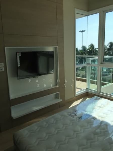 Cetus Beachfront : ซีตัส บีชฟรอนท์, ชลบุรี, หมู่ที่ 12 422 Jomtiensaineung Rd, นาเกลือ, บางละมุง, ชลบุรี, 100 ตร.ม., คอนโด ให้เช่า, โดย Patchara Srisak, 500321141 - DDproperty.com