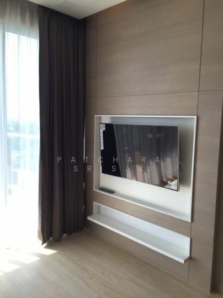 Cetus Beachfront : ซีตัส บีชฟรอนท์, ชลบุรี, หมู่ที่ 12 422 Jomtiensaineung Rd, นาเกลือ, บางละมุง, ชลบุรี, 100 ตร.ม., คอนโด ให้เช่า, โดย Patchara Srisak, 500321141 - DDproperty.com