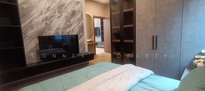 Baan Mae Bibury, Chon Buri (Pattaya), ทุ่งกลม-ตาลหมัน, Nong Pru, Bang Lamung (Pattaya), Chon Buri (Pattaya), 4 Bedrooms, 420 sqm, Single Detached House For Rent, by Connex Property, 500321143 - DDproperty.com