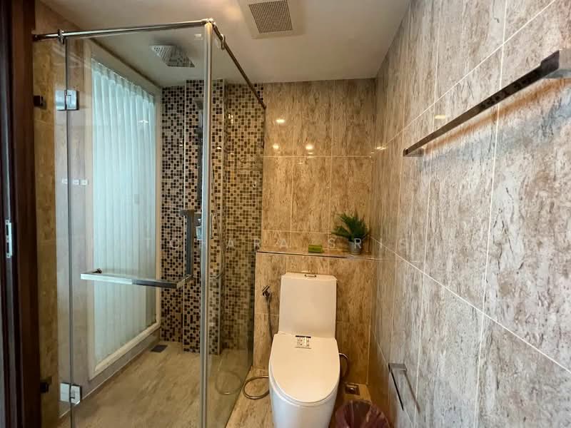 Grand Avenue Residence, Chon Buri (Pattaya), Pattaya Sai 2 Road, Soi Buakhao 15, Nong Pru, Bang Lamung (Pattaya), Chon Buri (Pattaya), 1 Bedroom, 47 sqm, Condo For Rent, by Patchara Srisak, 500321146 - DDproperty.com