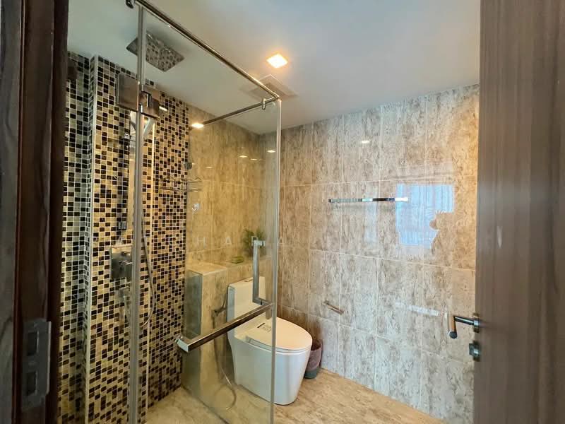 Grand Avenue Residence, Chon Buri (Pattaya), Pattaya Sai 2 Road, Soi Buakhao 15, Nong Pru, Bang Lamung (Pattaya), Chon Buri (Pattaya), 1 Bedroom, 47 sqm, Condo For Rent, by Patchara Srisak, 500321146 - DDproperty.com