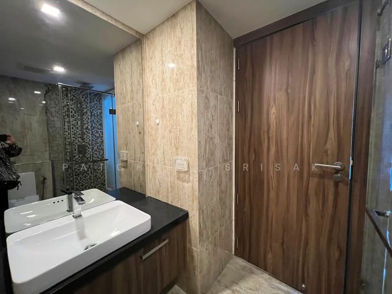 Grand Avenue Residence, Chon Buri (Pattaya), Pattaya Sai 2 Road, Soi Buakhao 15, Nong Pru, Bang Lamung (Pattaya), Chon Buri (Pattaya), 1 Bedroom, 47 sqm, Condo For Rent, by Patchara Srisak, 500321146 - DDproperty.com