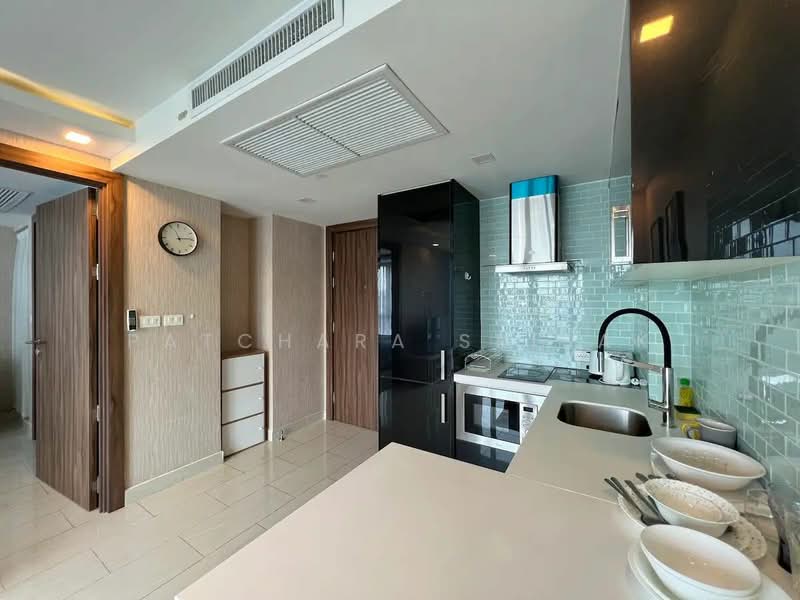 Grand Avenue Residence: แกรนด์ อเวนิว เรสซิเดนซ์, ชลบุรี, ถนน พัทยาสาย 2 ซอย บัวขาว 15, หนองปรือ, บางละมุง, ชลบุรี, 47 ตร.ม., คอนโด ให้เช่า, โดย Patchara Srisak, 500321146 - DDproperty.com