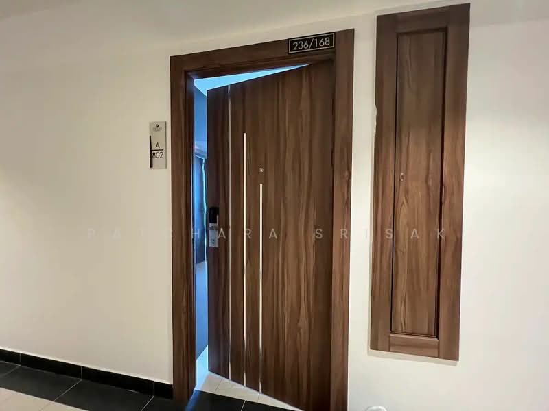 Grand Avenue Residence: แกรนด์ อเวนิว เรสซิเดนซ์, ชลบุรี, ถนน พัทยาสาย 2 ซอย บัวขาว 15, หนองปรือ, บางละมุง, ชลบุรี, 47 ตร.ม., คอนโด ให้เช่า, โดย Patchara Srisak, 500321146 - DDproperty.com