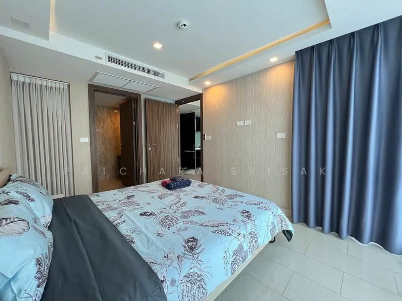 Grand Avenue Residence: แกรนด์ อเวนิว เรสซิเดนซ์, ชลบุรี, ถนน พัทยาสาย 2 ซอย บัวขาว 15, หนองปรือ, บางละมุง, ชลบุรี, 47 ตร.ม., คอนโด ให้เช่า, โดย Patchara Srisak, 500321146 - DDproperty.com