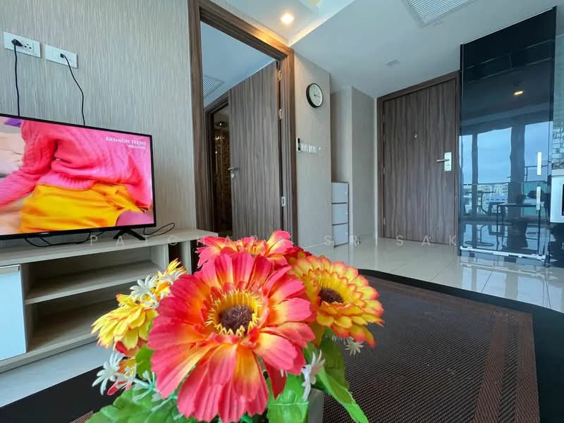 Grand Avenue Residence: แกรนด์ อเวนิว เรสซิเดนซ์, ชลบุรี, ถนน พัทยาสาย 2 ซอย บัวขาว 15, หนองปรือ, บางละมุง, ชลบุรี, 47 ตร.ม., คอนโด ให้เช่า, โดย Patchara Srisak, 500321146 - DDproperty.com