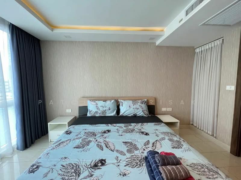 Grand Avenue Residence: แกรนด์ อเวนิว เรสซิเดนซ์, ชลบุรี, ถนน พัทยาสาย 2 ซอย บัวขาว 15, หนองปรือ, บางละมุง, ชลบุรี, 47 ตร.ม., คอนโด ให้เช่า, โดย Patchara Srisak, 500321146 - DDproperty.com