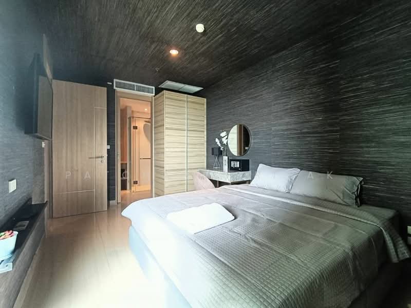 The Riviera Jomtien : เดอะ ริเวียร่า จอมเทียน, ชลบุรี, ถนนพัทยาสาย 2, หนองปรือ, บางละมุง, ชลบุรี, 76 ตร.ม., คอนโด ให้เช่า, โดย Patchara Srisak, 500321149 - DDproperty.com