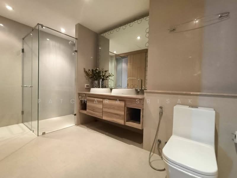The Riviera Jomtien, Chon Buri (Pattaya), Pattaya Sai 2 Road, Nong Pru, Bang Lamung (Pattaya), Chon Buri (Pattaya), 2 Bedrooms, 76 sqm, Condo For Rent, by Patchara Srisak, 500321149 - DDproperty.com
