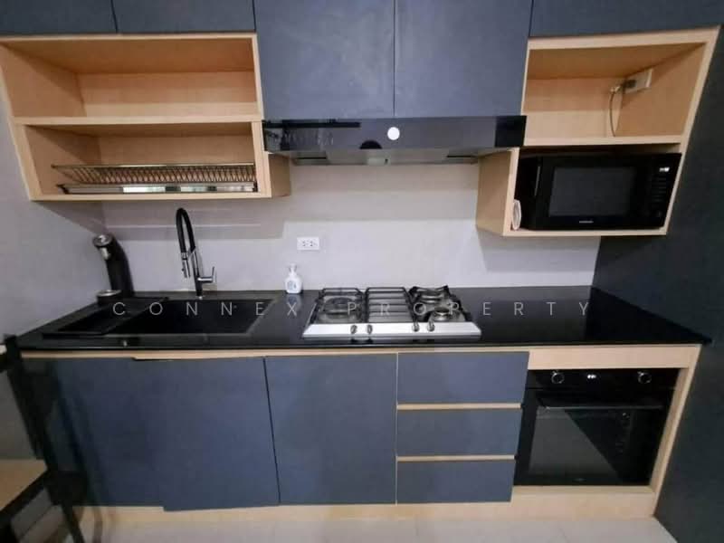 ไม่พบโครงการ, Bangkok, ลาดพร้าว, Khlong Chan, Bang Kapi, Bangkok, 4 Bedrooms, 21 sqm, Townhouse For Rent, by Connex Property, 500321151 - DDproperty.com
