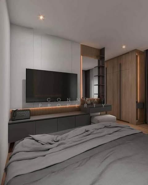 ไม่พบโครงการ, Bangkok, ลาดพร้าว, Khlong Chan, Bang Kapi, Bangkok, 4 Bedrooms, 21 sqm, Townhouse For Rent, by Connex Property, 500321151 - DDproperty.com