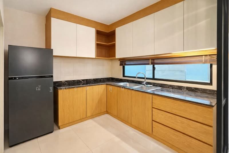 ไม่พบโครงการ, Bangkok, รามคำแหง รามอินทรา, Khan Na Yao, Bangkok, 3 Bedrooms, 360 sqm, Townhouse For Rent, by ณัฐพงศ์ สุนทรอรุณ, 500321157 - DDproperty.com