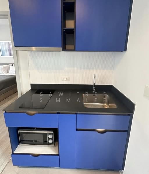 XT Ekkamai, Bangkok, 259 Soi Sukhumvit 63, Khlong Tan Nua, Watthana, Bangkok, 1 Bedroom, 31 sqm, Condo For Rent, by Chayanin Khanijou, 500321159 - DDproperty.com