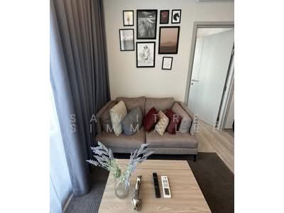 For Rent - XT Ekkamai, Bangkok