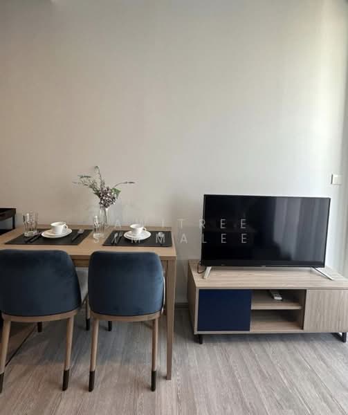 XT Ekkamai, Bangkok, 259 Soi Sukhumvit 63, Khlong Tan Nua, Watthana, Bangkok, 1 Bedroom, 31 sqm, Condo For Rent, by Chayanin Khanijou, 500321159 - DDproperty.com