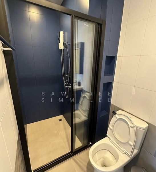 XT Ekkamai, Bangkok, 259 Soi Sukhumvit 63, Khlong Tan Nua, Watthana, Bangkok, 1 Bedroom, 31 sqm, Condo For Rent, by Chayanin Khanijou, 500321159 - DDproperty.com