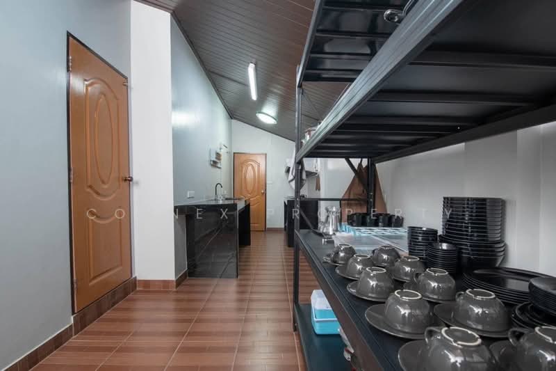 Baan Boonraksa, Chon Buri (Pattaya), มาบยายเลีย 41, Nong Pru, Bang Lamung (Pattaya), Chon Buri (Pattaya), 6 Bedrooms, 21 sqm, Single Detached House For Rent, by Connex Property, 500321161 - DDproperty.com
