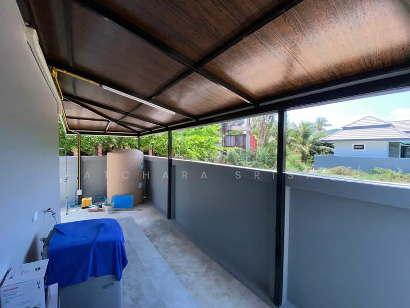 2-BR House, Prachuap Khiri Khan, Pak Nam Pran, Pran Buri, Prachuap Khiri Khan, 2 Bedrooms, 456 sqm, Single Detached House For Rent, by Patchara Srisak, 500321162 - DDproperty.com