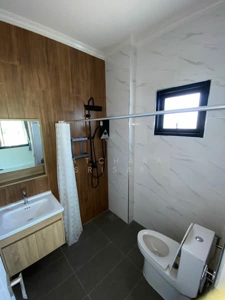 บ้าน 2-ห้องนอน, ประจวบคีรีขันธ์, ปากน้ำปราณ, ปราณบุรี, ประจวบคีรีขันธ์, 456 ตร.ม., บ้านเดี่ยว ให้เช่า, โดย Patchara Srisak, 500321162 - DDproperty.com