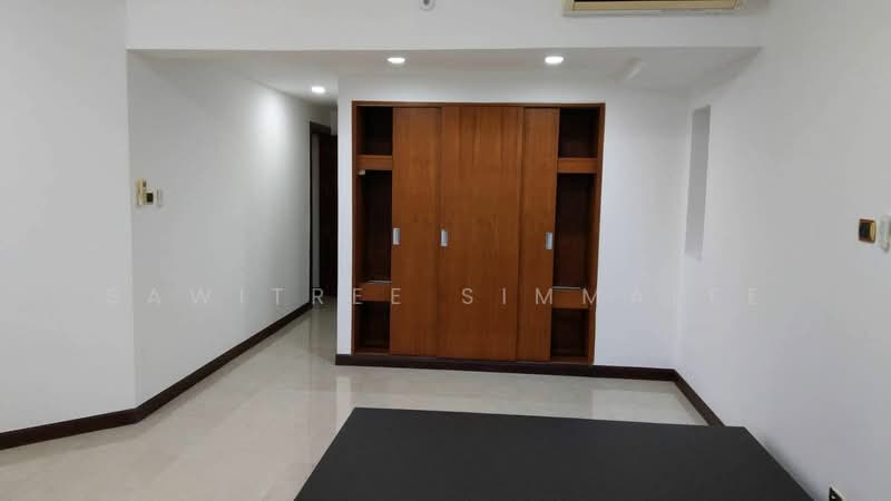 All Seasons Mansion, Bangkok, Soi Ruamrudee, Wireless Road, Lumphini, Pathum Wan, Bangkok, 3 Bedrooms, 178 sqm, Condo For Sale, by Chayanin Khanijou, 500321163 - DDproperty.com