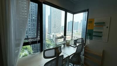 For Rent - Life Asoke-Rama 9, Bangkok