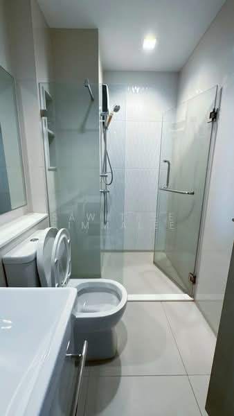 Life Asoke-Rama 9, Bangkok, 626 Asoke-Dindaeng Road, Makkasan, Ratchathewi, Bangkok, 1 Bedroom, 36 sqm, Condo For Rent, by Chayanin Khanijou, 500321169 - DDproperty.com