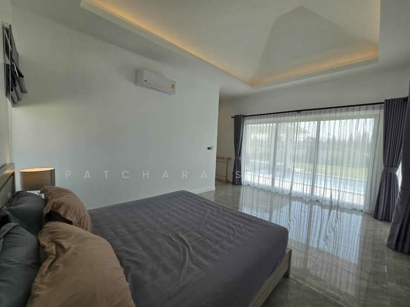 Botanica Hua Hin : โบทานิกา หัวหิน, ประจวบคีรีขันธ์, 542 Thap Tai, ทับใต้, หัวหิน, ประจวบคีรีขันธ์, 169 ตร.ม., วิลล่า ให้เช่า, โดย Patchara Srisak, 500321171 - DDproperty.com
