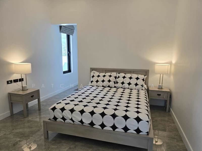 Botanica Hua Hin, Prachuap Khiri Khan, 542 Thap Tai, Thap Tai, Hua Hin, Prachuap Khiri Khan, 3 Bedrooms, 169 sqm, Villa For Rent, by Patchara Srisak, 500321171 - DDproperty.com