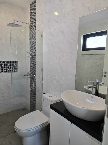 Botanica Hua Hin, Prachuap Khiri Khan, 542 Thap Tai, Thap Tai, Hua Hin, Prachuap Khiri Khan, 3 Bedrooms, 169 sqm, Villa For Rent, by Patchara Srisak, 500321171 - DDproperty.com