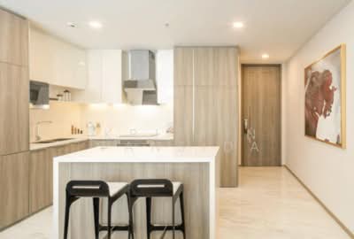 For Rent - Celes Asoke, Bangkok